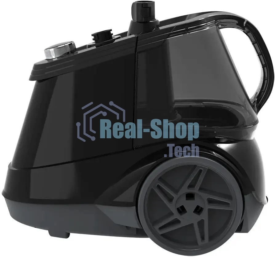 Отпариватель Centek CT-2387 черный