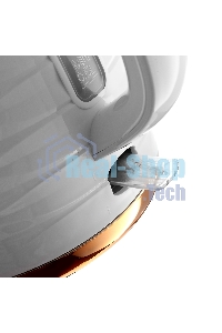 Чайник электрический BRAYER BR1057WH белый, 2200 Вт, 1,7 л