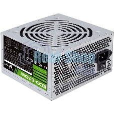 Блок питания Aerocool/Formula ECO-550W, 550Вт 120мм, серый
