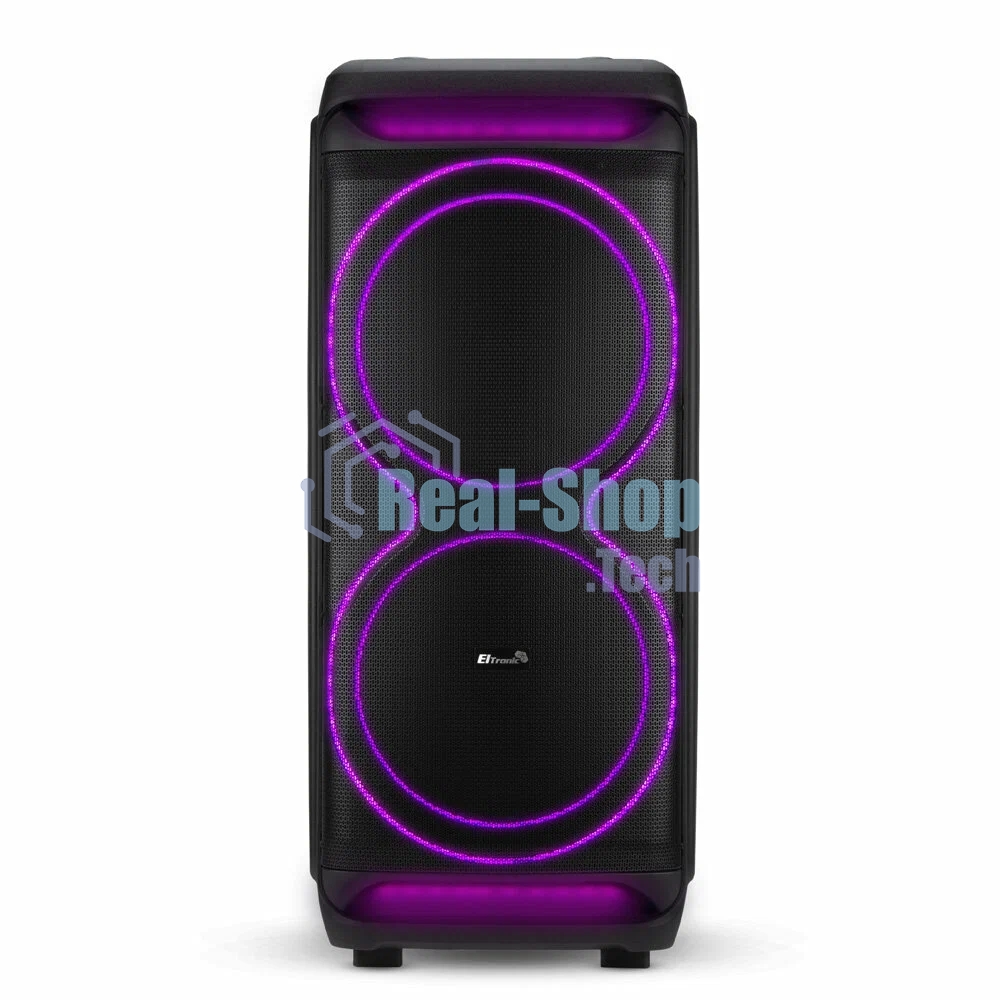 Колонка Eltronic 15