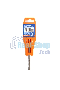 Бур EDGE by PATRIOT SDS Plus 6x110