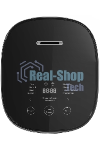 Мультиварка Zigmund & Shtain ZMC-200