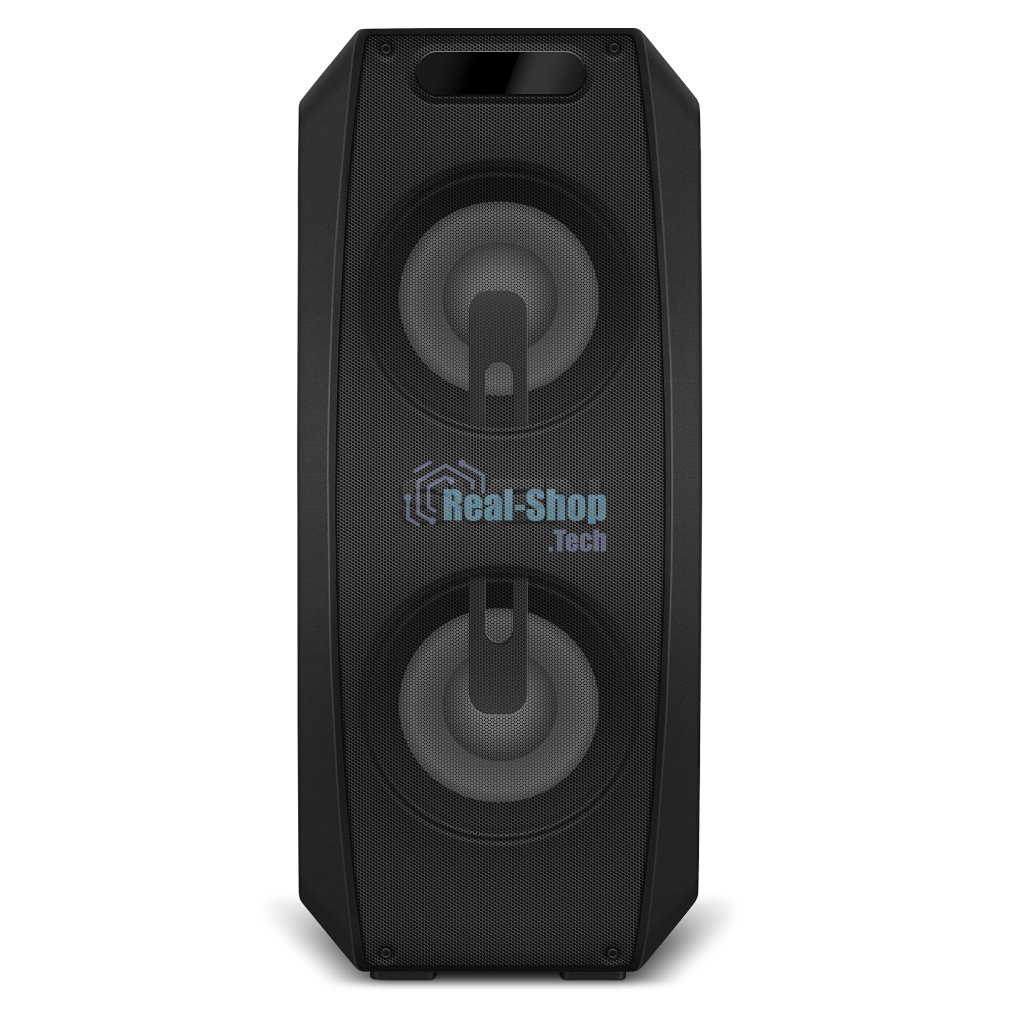 Портативная колонка SVEN PS-740, черный