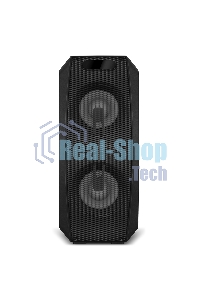 Портативная колонка SVEN PS-740, черный