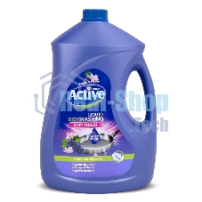 Гель для мытья посуды Active 