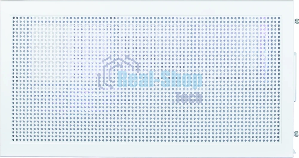 Компьютерный корпус ZALMAN P30 V2, MATX, белый, WINDOW, 2x3.5