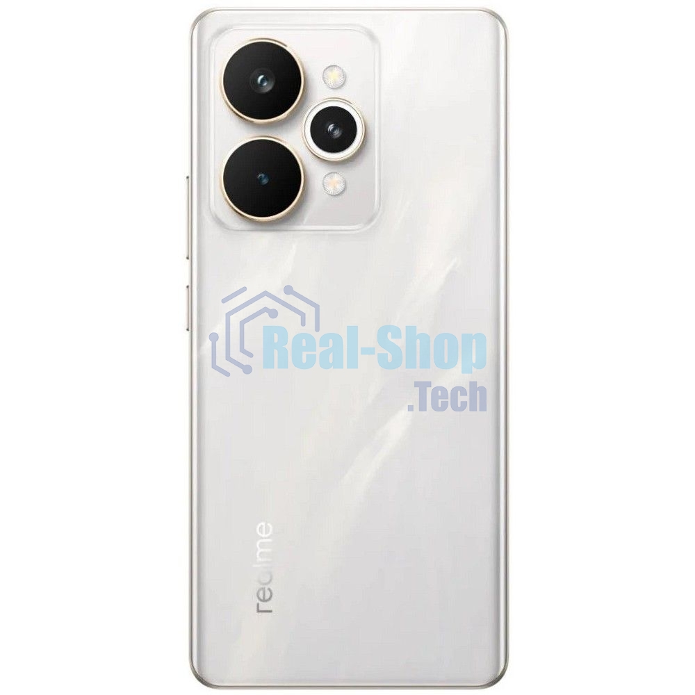 Смартфон Realme 15 Pro 5G RMX5101, 8/256Gb, серебряный