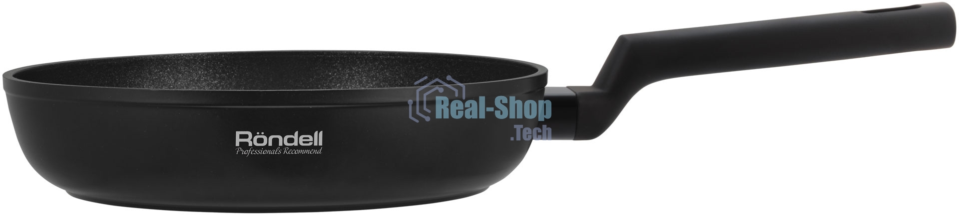 Сковорода Rondell Basaltica RDA-1840 (D=20 см)