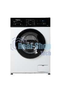 Стиральная машина Бирюса WM-SM610/08 белый, загрузка фронтальная 6 кг, 1000 об/мин, класс: А+++