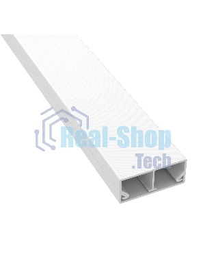 Мини-канал с перегородкой DKC (ДКС) TMC 40/2x17
