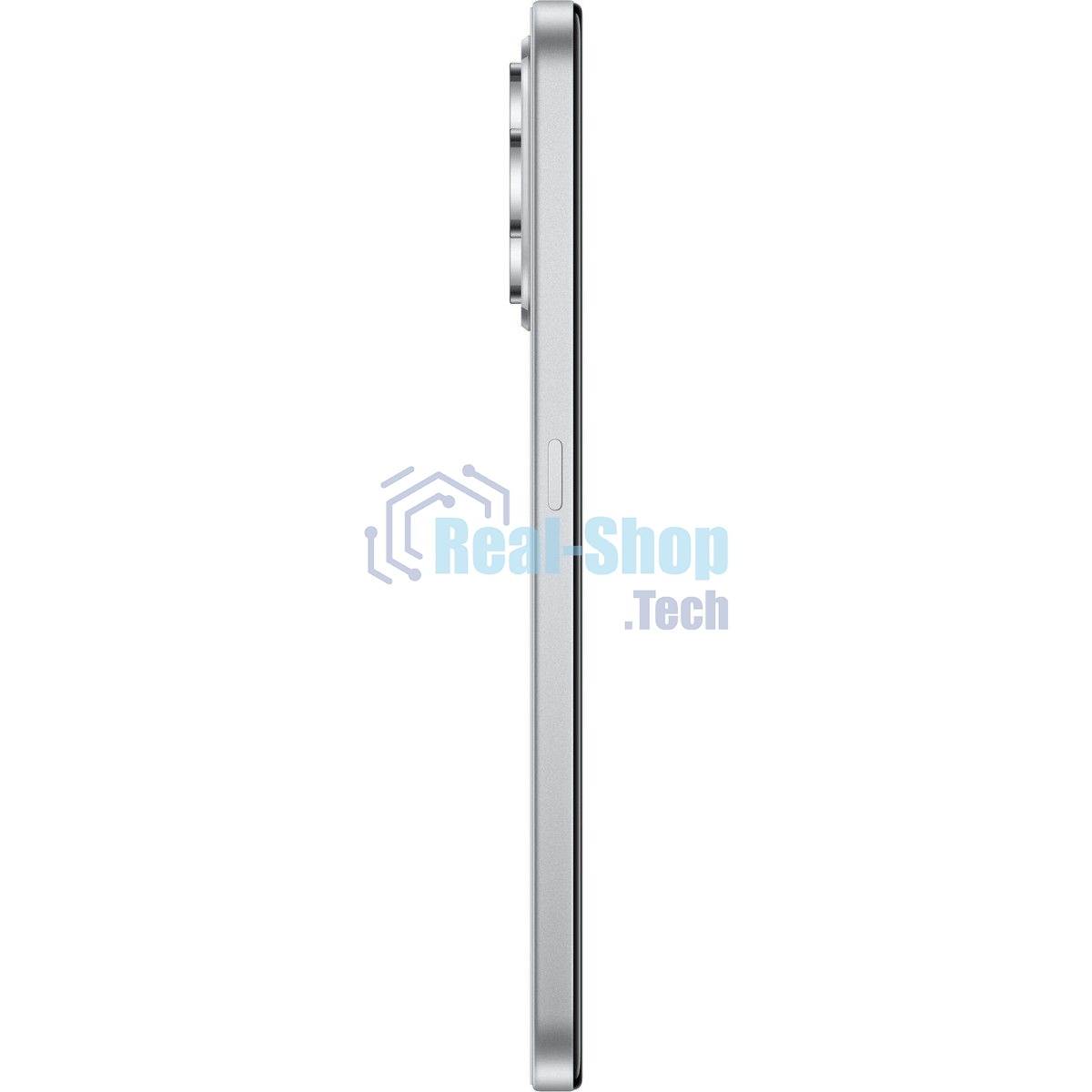 Смартфон HONOR X8d 8/128Gb, серый