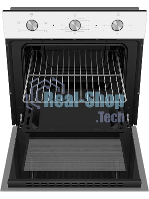 Шкаф духовой электрический Maunfeld AEOC6040W