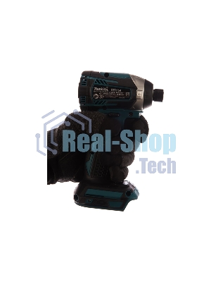 Гайковерт аккумуляторный Makita DTD154Z 18В. Li-ion. 0-3600об\м. 6-ти гр1\4