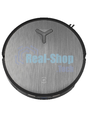 Робот-пылесос Ecovacs Deebot X11 PRO OMNI черный, 6400 мА*ч Li-Ion, уборка сухая/влажная, пылесборник контейнер 0.22 л