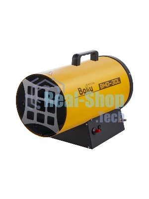 Тепловая пушка газовая Ballu BHG-30L