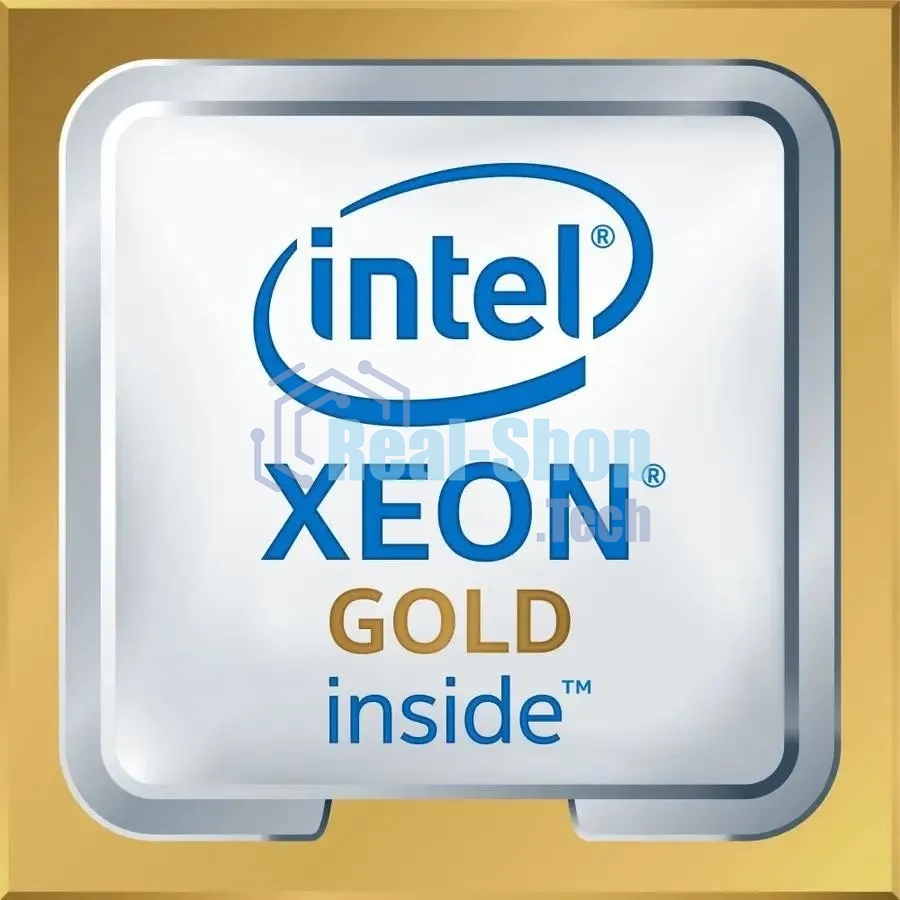 Процессор Intel Xeon Gold 6230 Soc-3647 2.1GHz OEM