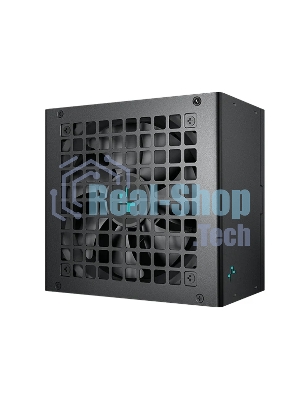 Блок питания Deepcool/GamerStorm PL550, 550Вт, 120мм, черный