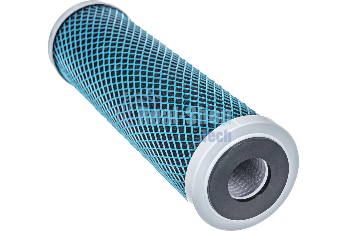 Комплект Кассет к фильтру Гейзер 3 стационарный (комплект 7) арт.50035