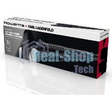 Выпрямитель для волос Rowenta SF411LF0 черный