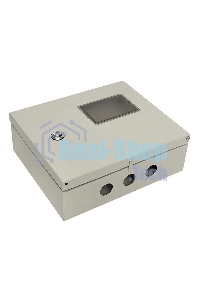 Счетчик на дин-рейку EKF Basic mb54-1E-bas Щит ЩУ-1/1-0 (250х300х100) IP54