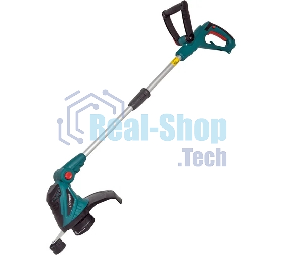 Триммер электрический Pioneer EGT-060-02