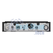 Цифровой приемник SHURE SLXD4E=-H56 одноканальный, частота UHF 518-562 МГц