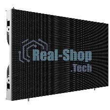 Светодиодный экран Cabinet Unilumin ULWIII 1,5 600 кд/м², 600:1, 384x216, 1.56 мм, SMD, 60 Гц