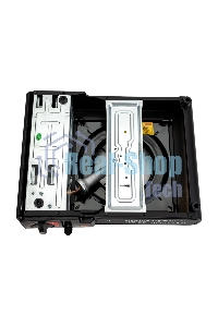 Плита настольная газовая портативная Energy GS-300 (2 типа подключения) (105311)