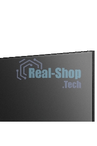 Телевизор Hisense 75'' 75U7Q UHD Mini LED 144 Hz ОС VIDAA U8 5 черный