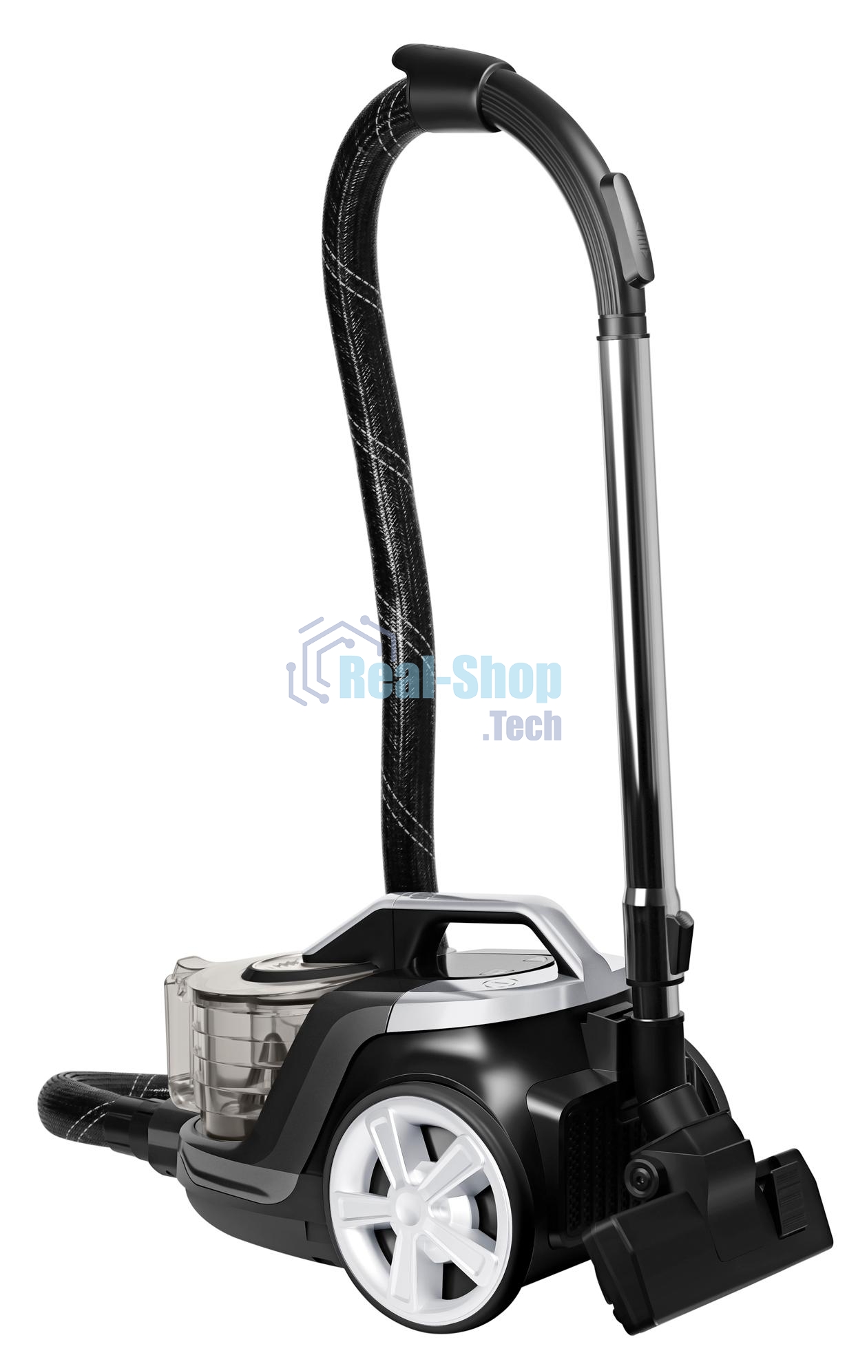 Пылесос ARESA AR-2406