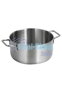 Кастрюля TalleR TR-11034 Каскад 5,0 л