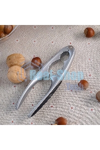 Орехокол TalleR TR-65114 Из цинкового сплава со специальным покрытием