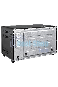 Мини-печь BBK OE4523MC черный