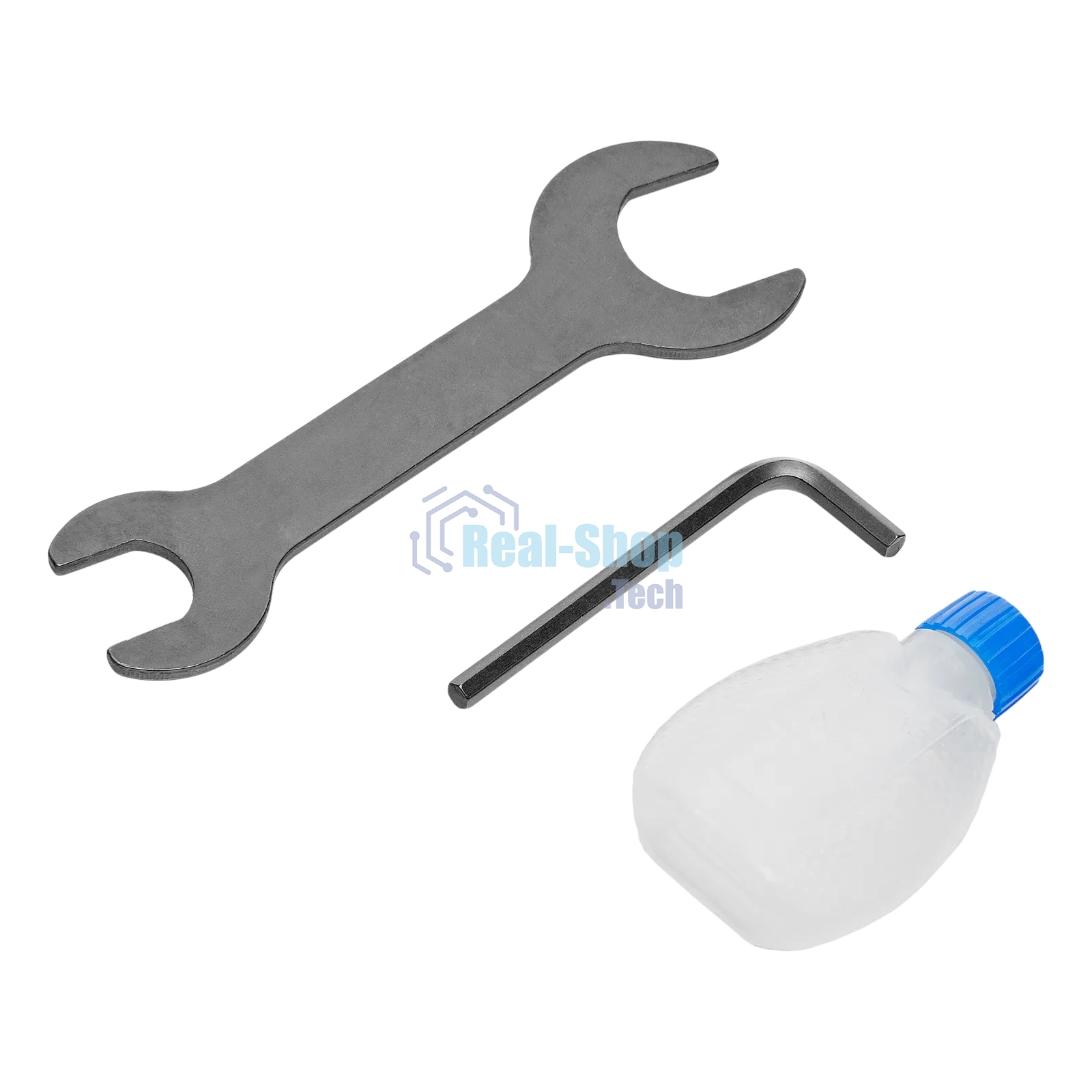 Пневматический молоток Denzel HP120 для одиночных гвоздей до 120 мм