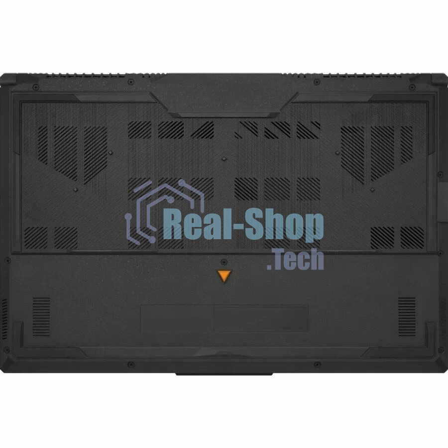 Ноутбук ASUS TUF Gaming F17 FX707VJ-HX013 Intel Core 5 210H 2200MHz/17.3