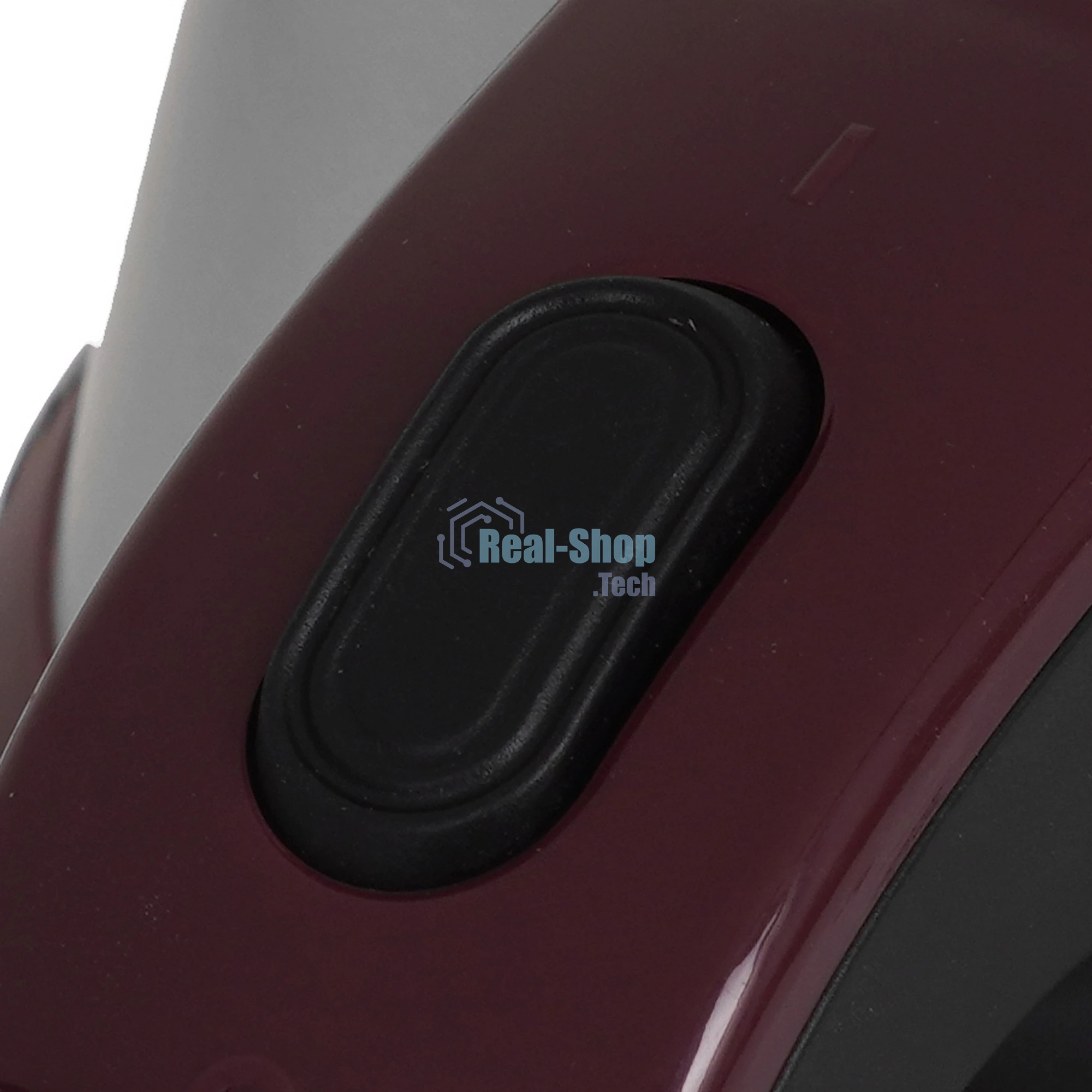 Чайник электрический Atlanta ATH-2445 bordo