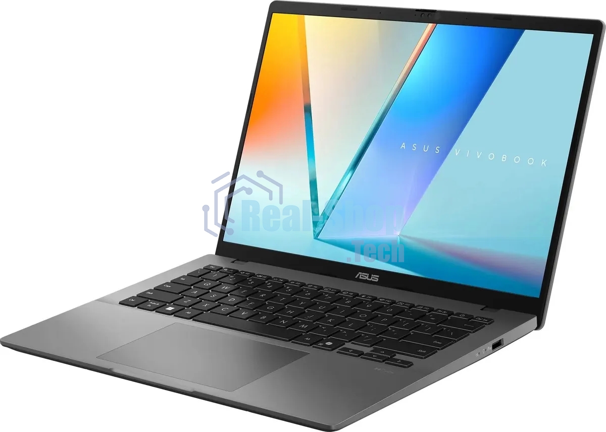 Ноутбук Asus VivoBook S14 S3407CA-LY099 Core Ultra 7 255H 16Gb SSD 1Tb Intel Graphics 14