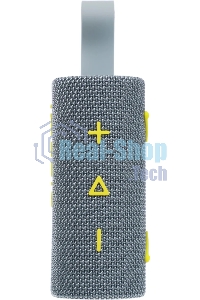 Колонка портативная Xiaomi Sound Pocket S28H-GL серый 5W 1.0 BT 25м 1000mAh (QBH4378GL)