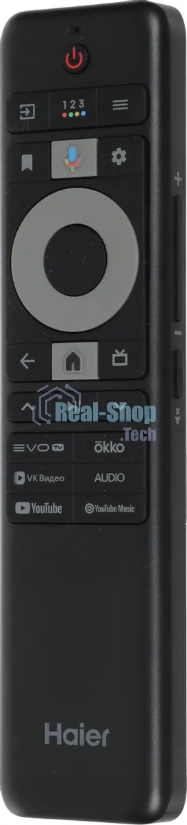 Телевизор Haier 43