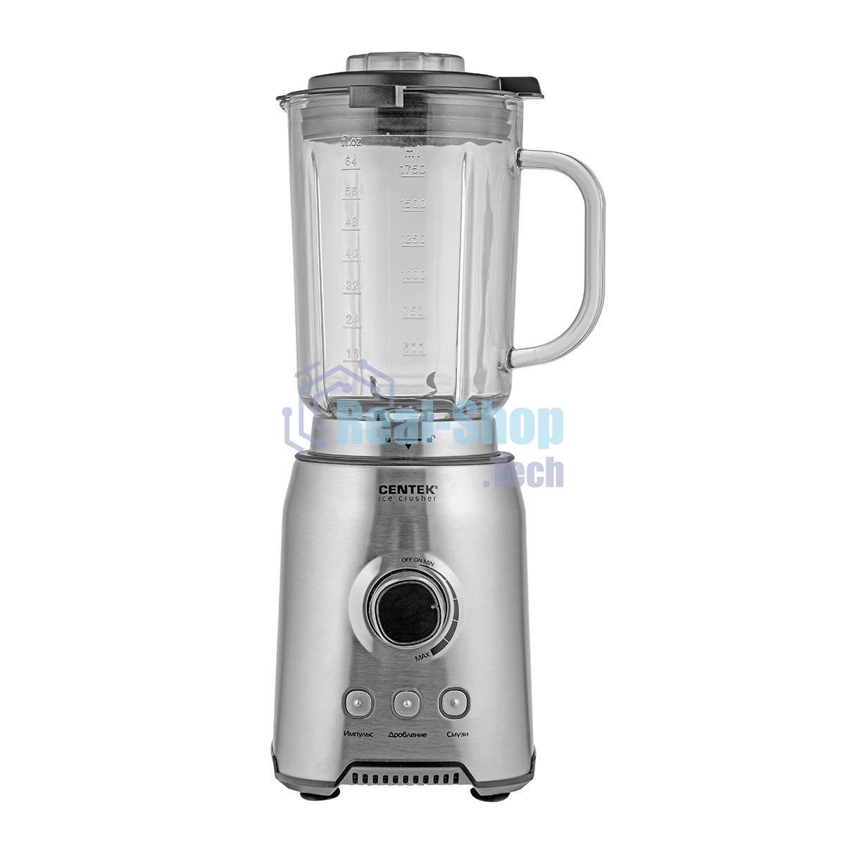 Блендер стационарный Centek CT-1329