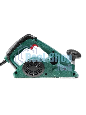 Рубанок Haммer Flex RNK600 12598 147-004 Рубанок 600Вт 17000об/мин нож 82мм срез 1-2мм