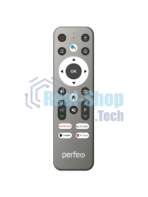 Приставка Perfeo SMART TV BOX 