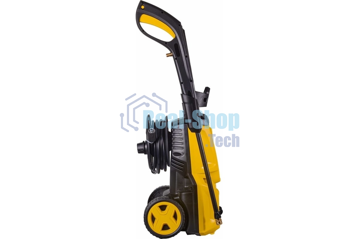 Минимойка Huter W195-QL 2500Вт