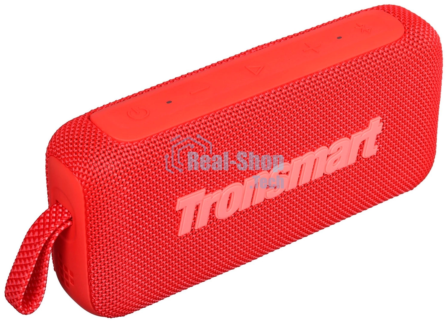 Портативная колонка Tronsmart Trip 2 Red (O3000), красный