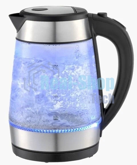 Чайник электрический Renova KT17G-02B