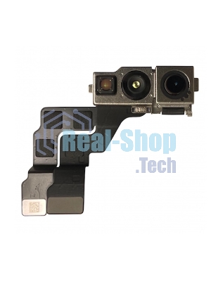 Камера передняя (селфи) для Apple iPhone 14 Pro