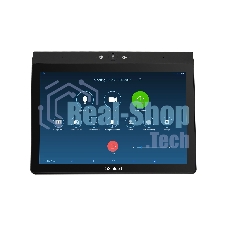 Спикерфон Infobit [iSpeaker CM800] Универсальный спикерфон и контроллер UC с поддержкой Zoom Room.