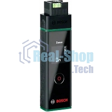 Адаптер Bosch Zamo III (1608M00C21)