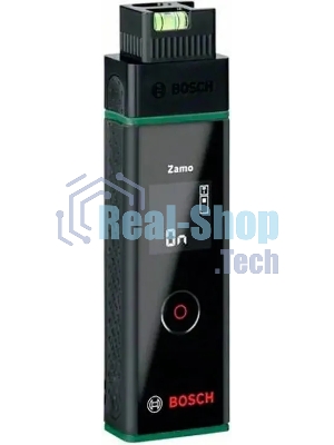 Адаптер Bosch Zamo III (1608M00C21)