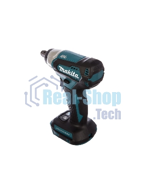 Гайковерт Makita DTW181Z аккум. патрон:квад.1/2